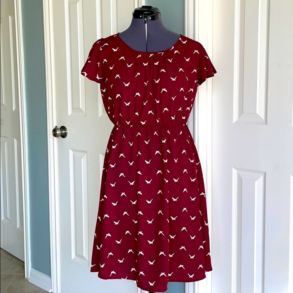 West Kei Dress